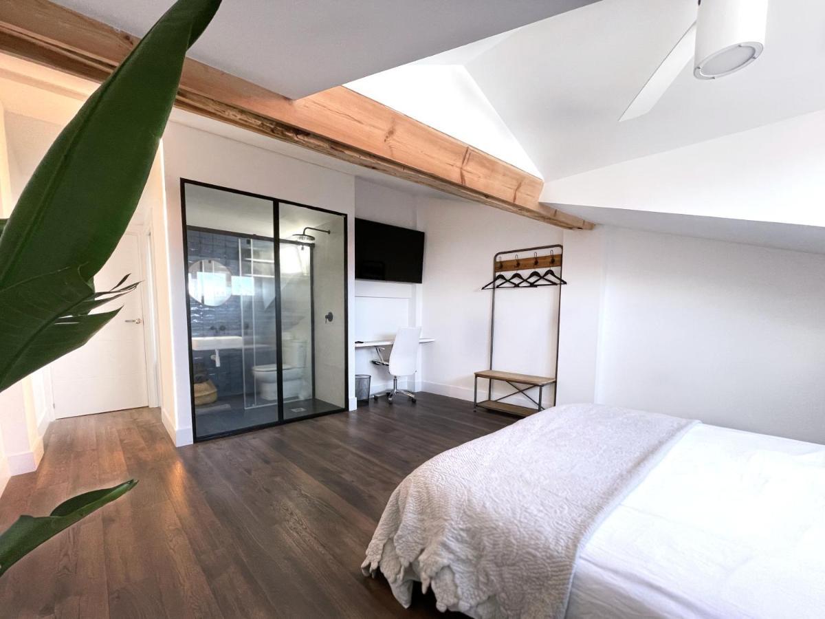 Luxury Pintoreria Vitoria Exterior foto