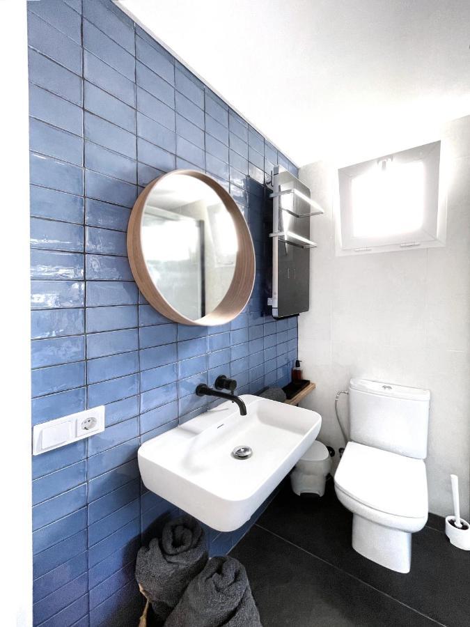 Luxury Pintoreria Vitoria Exterior foto