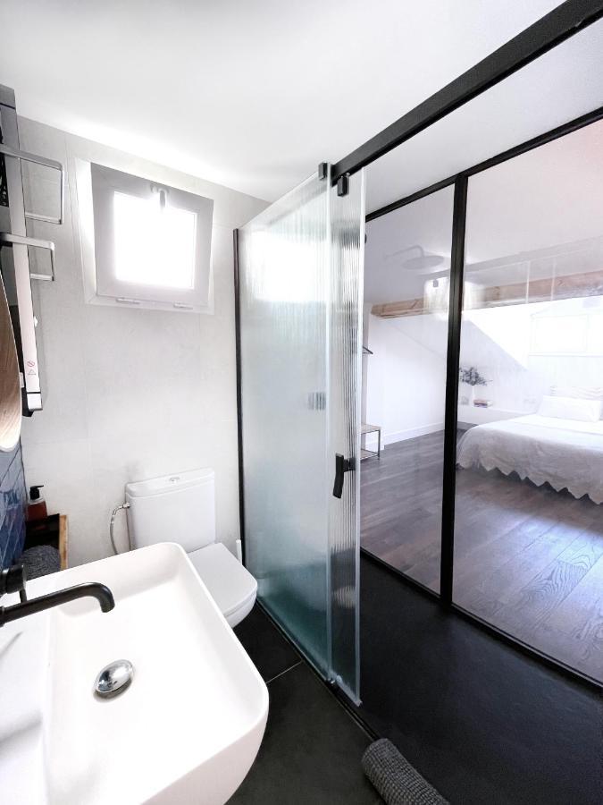 Luxury Pintoreria Vitoria Exterior foto