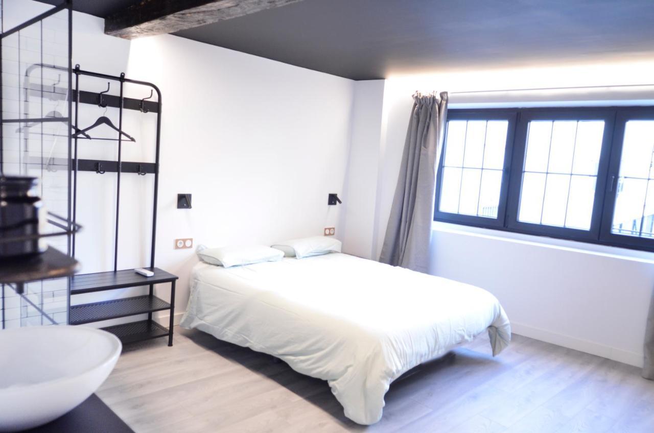 Luxury Pintoreria Vitoria Exterior foto
