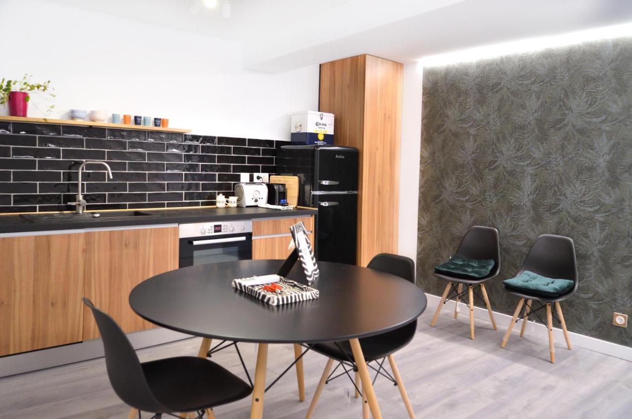 Luxury Pintoreria Vitoria Exterior foto