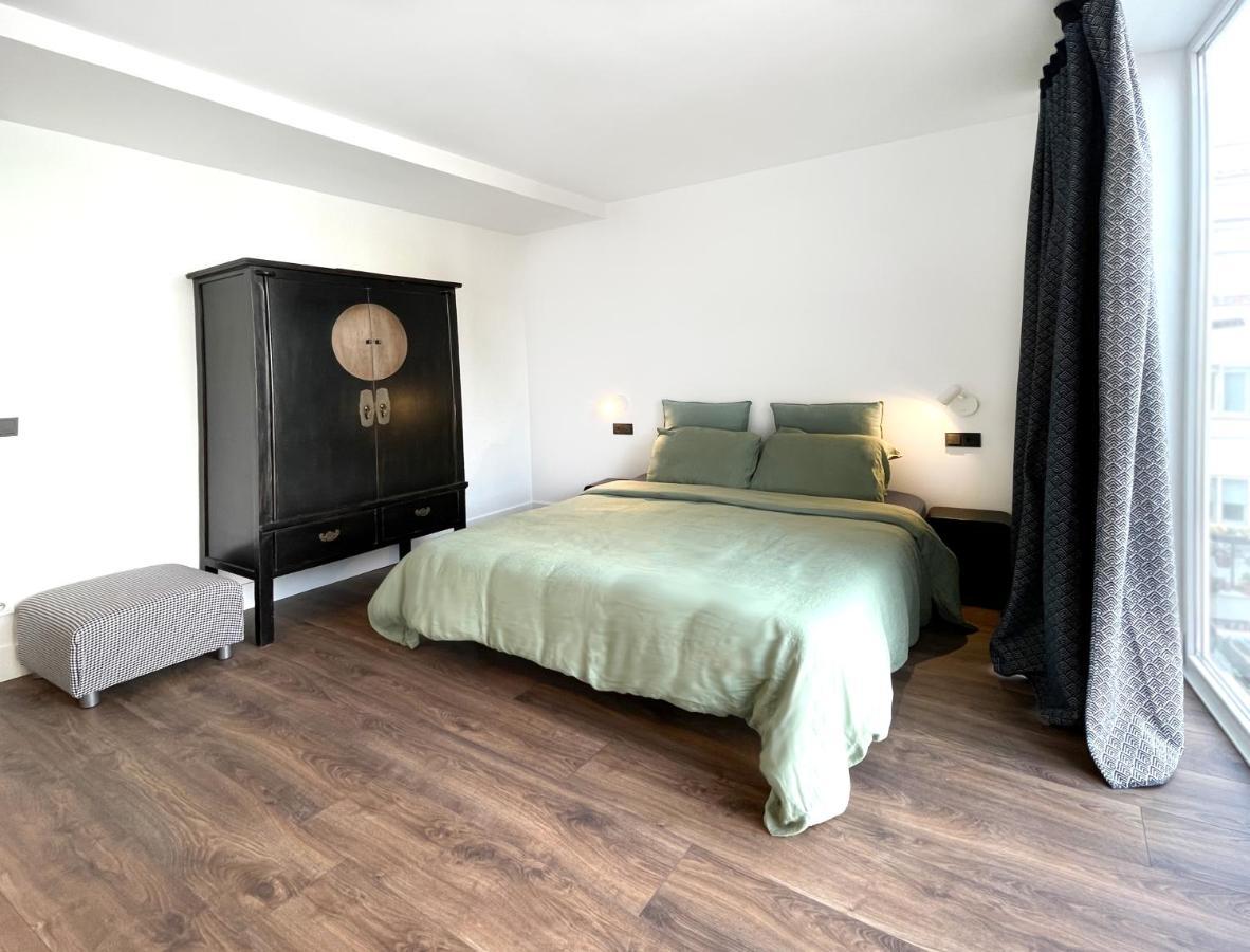 Luxury Pintoreria Vitoria Exterior foto