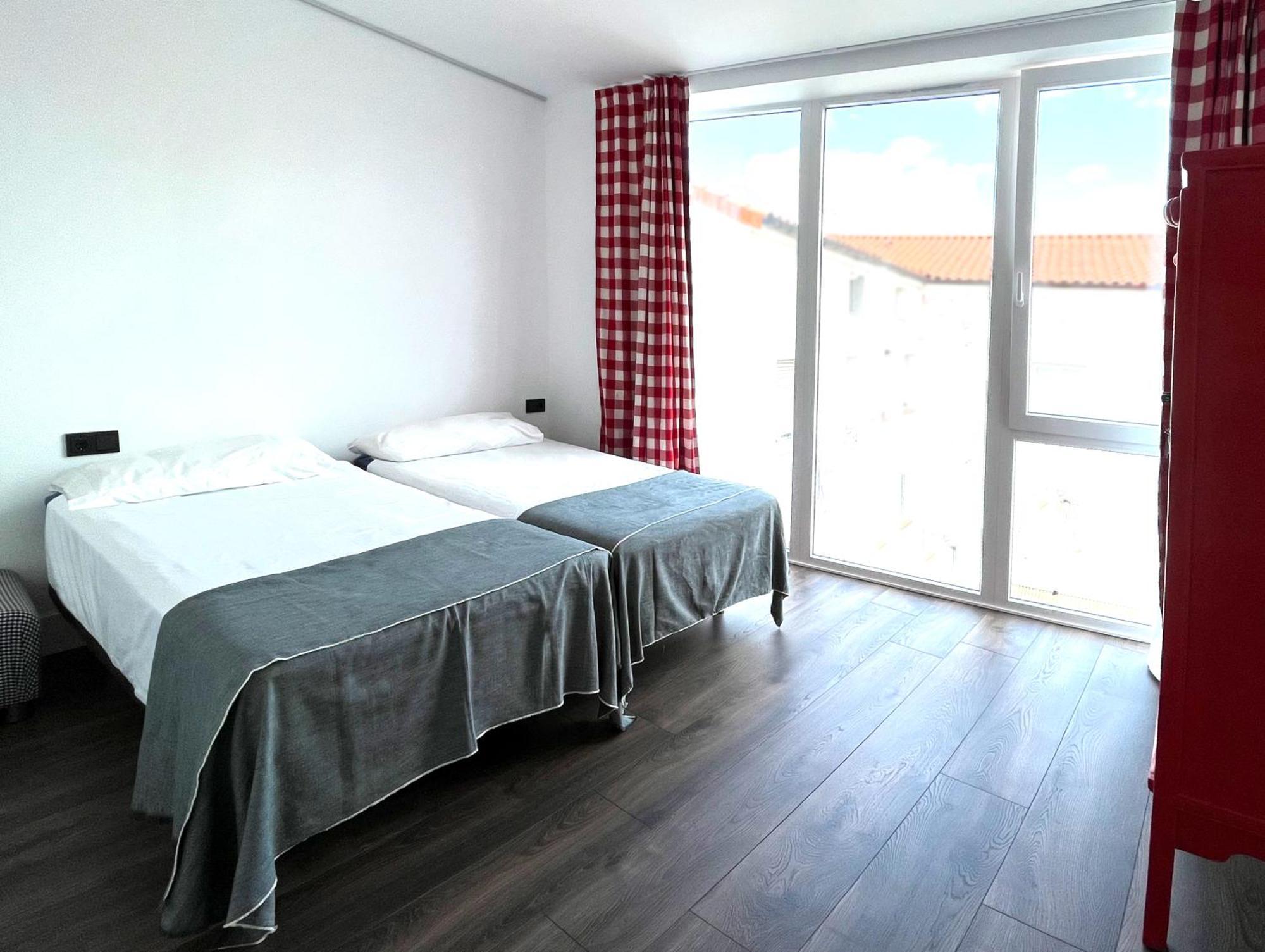 Luxury Pintoreria Vitoria Exterior foto