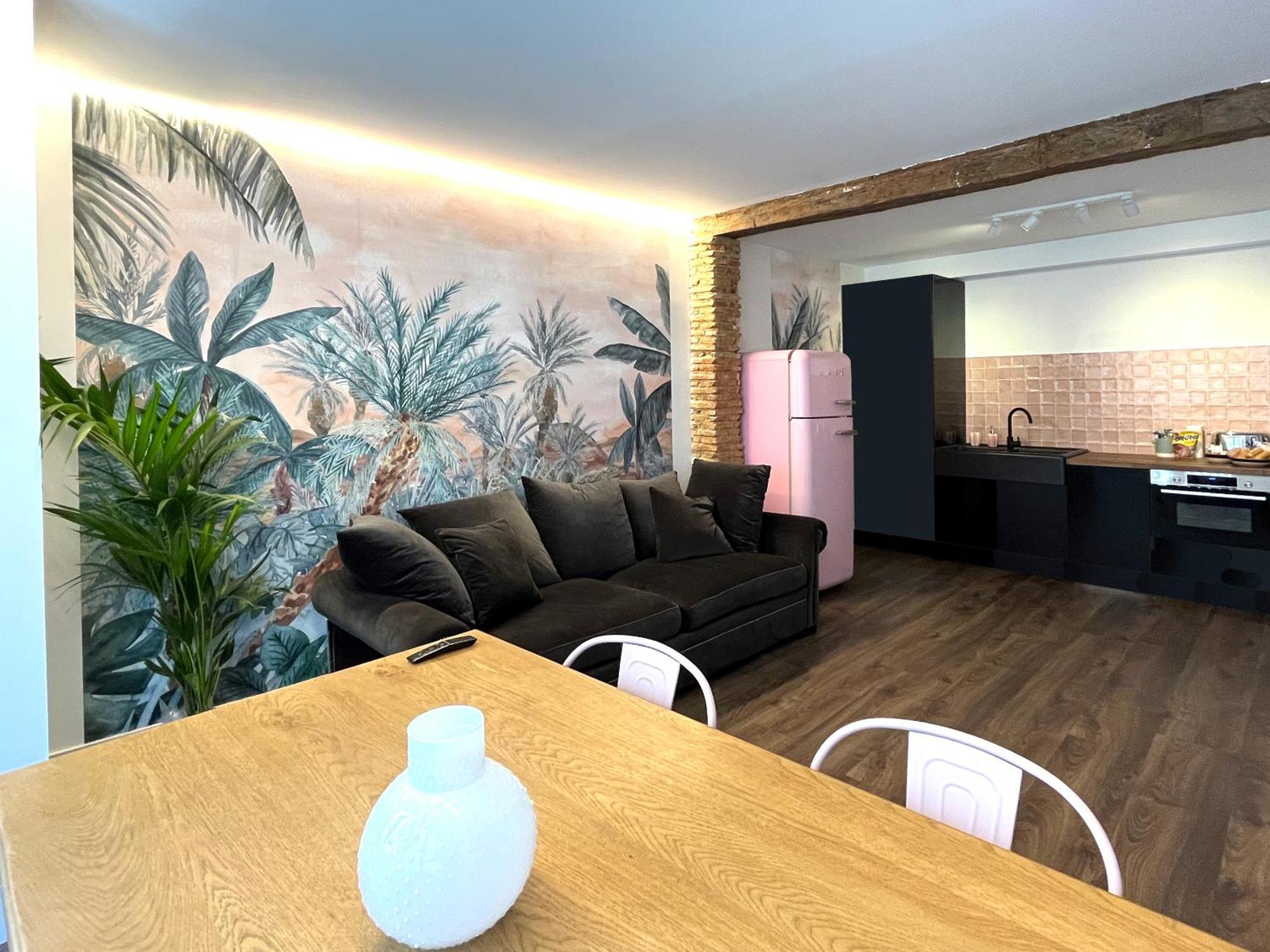 Luxury Pintoreria Vitoria Exterior foto